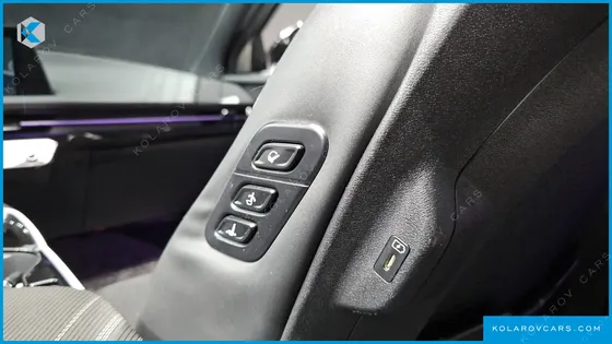 KIA EV6 LONG RANGE 4WD