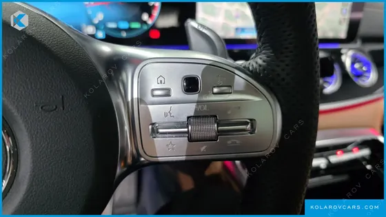MERCEDES AMG GT 4DOOR 43 4MATIC+