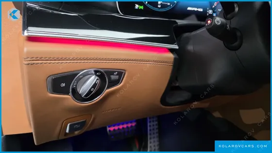 MERCEDES AMG GT 4DOOR 43 4MATIC+