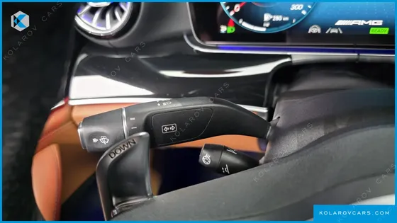 MERCEDES AMG GT 4DOOR 43 4MATIC+