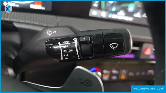 KIA EV6 LONG RANGE