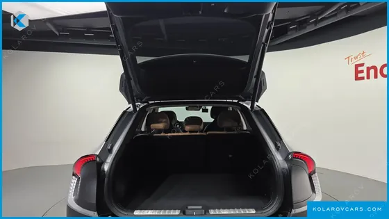 KIA EV6 LONG RANGE