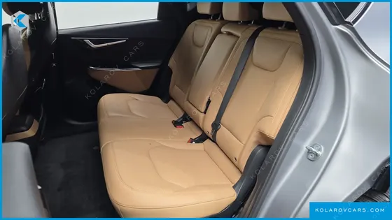 KIA EV6 LONG RANGE