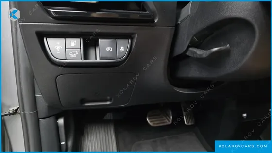 KIA EV6 LONG RANGE