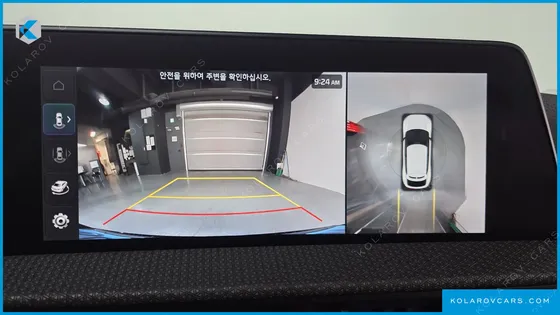 KIA EV6 LONG RANGE
