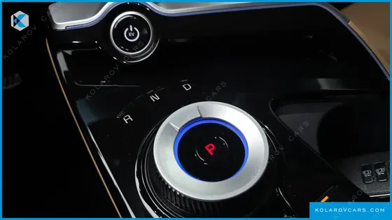 KIA EV6 LONG RANGE