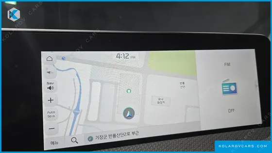 KIA EV6 LONG RANGE