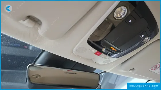 KIA EV6 LONG RANGE