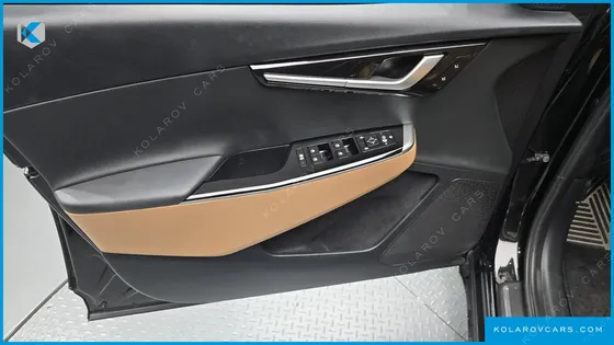 KIA EV6 LONG RANGE