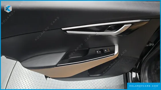 KIA EV6 LONG RANGE