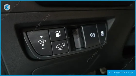 KIA EV6 LONG RANGE