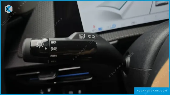 KIA EV6 LONG RANGE