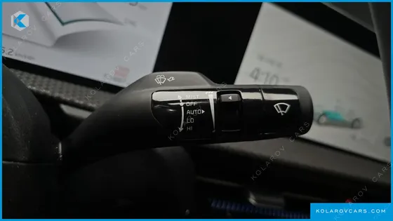 KIA EV6 LONG RANGE