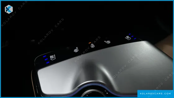KIA EV6 LONG RANGE