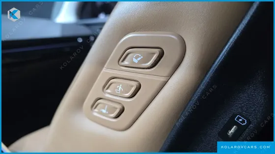 KIA EV6 LONG RANGE