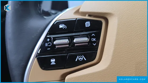 KIA EV6 LONG RANGE