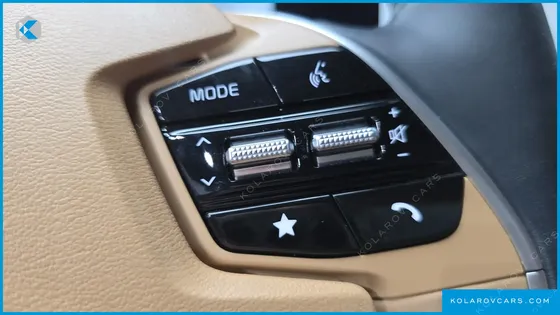 KIA EV6 LONG RANGE