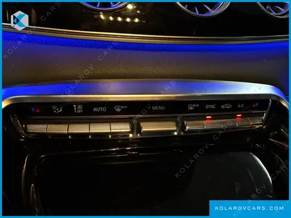 MERCEDES AMG GT 4DOOR 43 4MATIC+