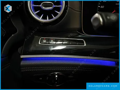 MERCEDES AMG GT 4DOOR 43 4MATIC+