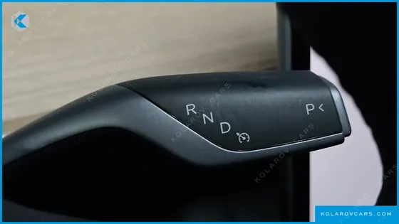 TESLA MODEL 3 PERFORMANCE AWD