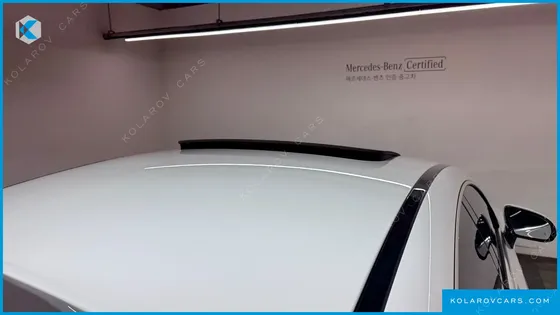 MERCEDES AMG GT 4DOOR 43 4MATIC+