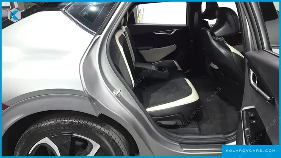 KIA EV6 LONG RANGE 4WD