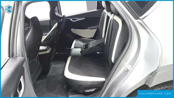 KIA EV6 LONG RANGE 4WD