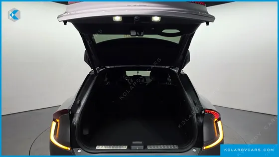 KIA EV6 LONG RANGE 4WD