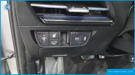 KIA EV6 LONG RANGE 4WD