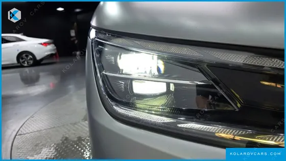 KIA EV6 LONG RANGE 4WD