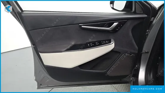 KIA EV6 LONG RANGE 4WD