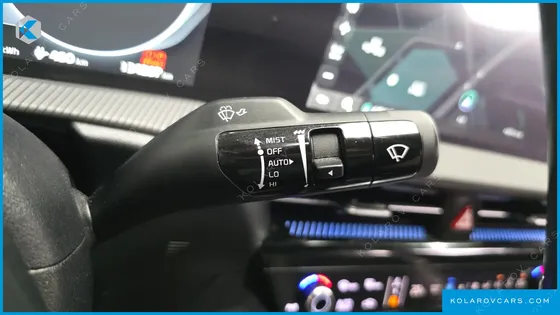KIA EV6 LONG RANGE 4WD