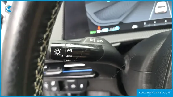 KIA EV6 LONG RANGE 4WD