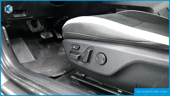 KIA EV6 LONG RANGE 4WD