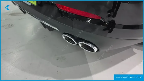 MERCEDES AMG GT 4DOOR 43 4MATIC+