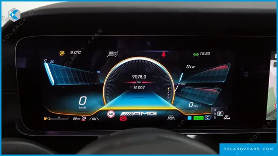 MERCEDES AMG GT 4DOOR 43 4MATIC+