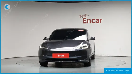 TESLA MODEL 3 PREMIUM LONG RANGE RWD
