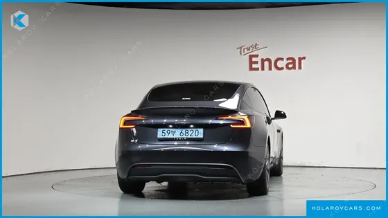 TESLA MODEL 3 PREMIUM LONG RANGE RWD