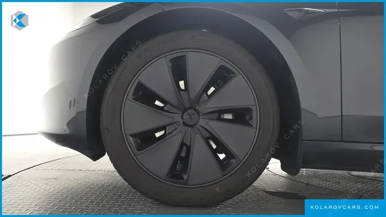 TESLA MODEL 3 PREMIUM LONG RANGE RWD