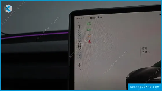 TESLA MODEL 3 PREMIUM LONG RANGE RWD
