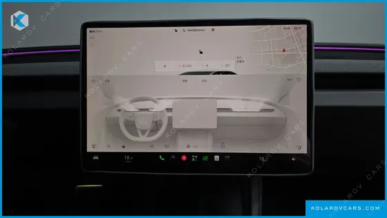 TESLA MODEL 3 PREMIUM LONG RANGE RWD