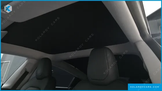 TESLA MODEL 3 PREMIUM LONG RANGE RWD
