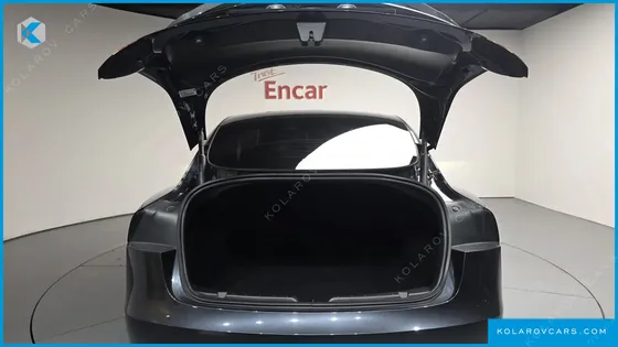 TESLA MODEL 3 PREMIUM LONG RANGE RWD