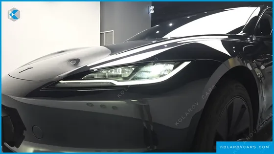 TESLA MODEL 3 PREMIUM LONG RANGE RWD