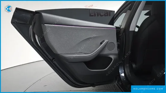 TESLA MODEL 3 PREMIUM LONG RANGE RWD