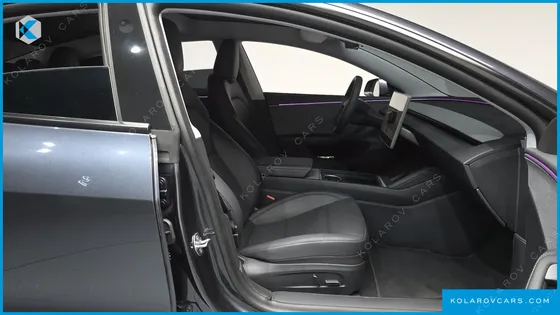 TESLA MODEL 3 PREMIUM LONG RANGE RWD