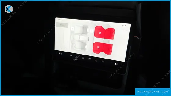 TESLA MODEL 3 PREMIUM LONG RANGE RWD