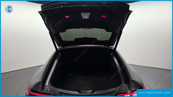MERCEDES AMG GT 4DOOR 43 4MATIC+