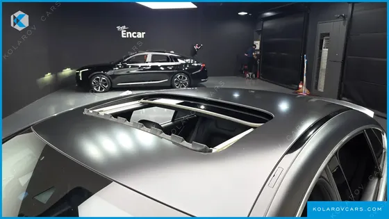 MERCEDES AMG GT 4DOOR 43 4MATIC+