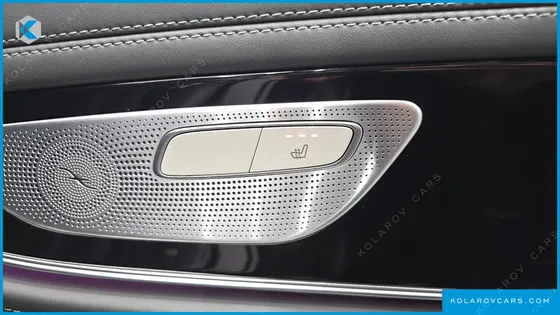 MERCEDES AMG GT 4DOOR 43 4MATIC+